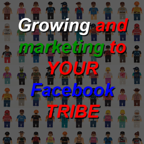 How to create and Profit Your FB TRIBE