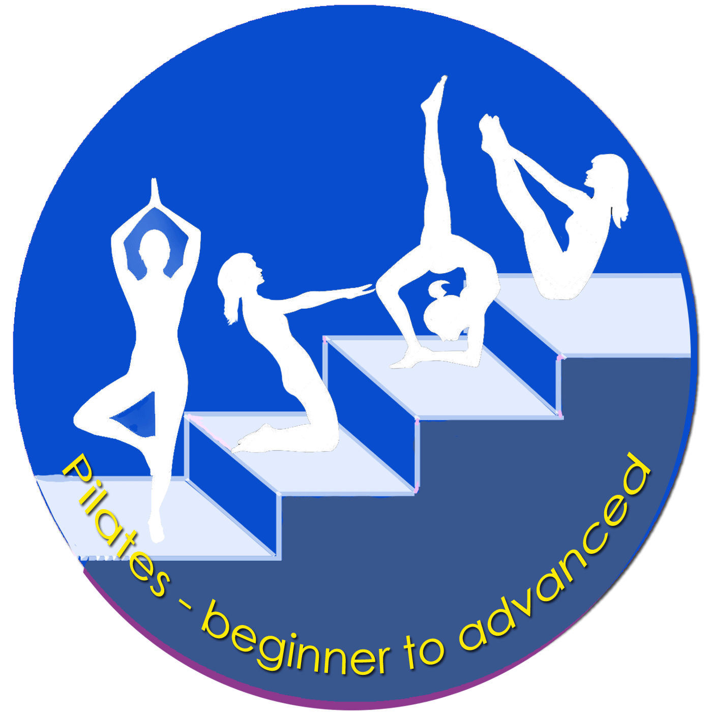 Pilates beginner - intermediate - advanced