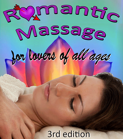 Romantic massage for lovers of all ages