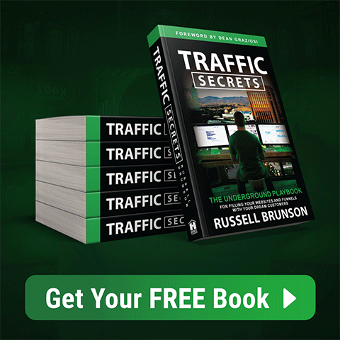 Traffic secrets book