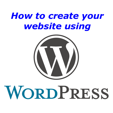 Click here for more details on, Wordpress for beginners course